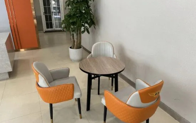 Zuo'an Hotel (Shijiazhuang North Station, Provincial People's Hospital Branch) – Hotel Rooms – Shijiazhuang