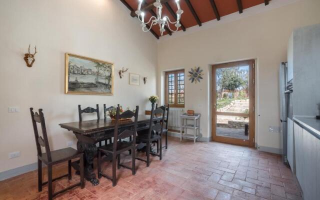 Casa Pratolino