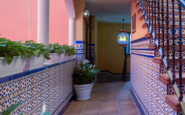 Hotel Doña Lina