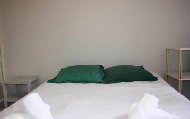 Country apartment - Guaranteed disconnection