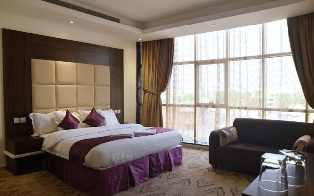 The Address Jeddah