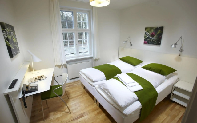 Skarrildhus Sinatur Hotel og Konference