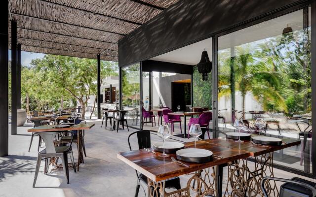 Jungle Lodge Boutique Hotel Adults Only