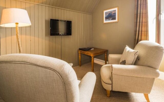 Aultbea Hotel
