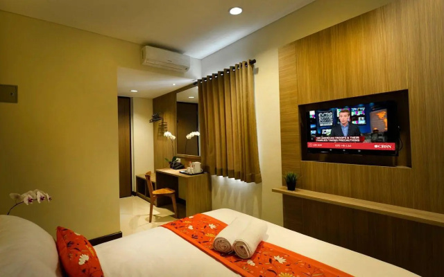 Kytos Hotel