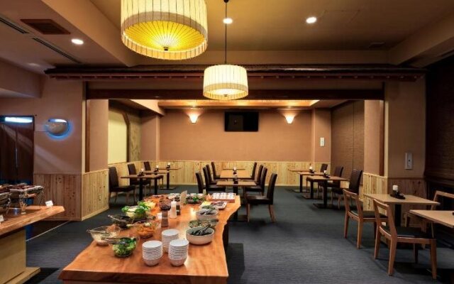 APA HOTEL Osaka Kadomashi Ekimae