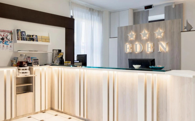 Hotel Eden