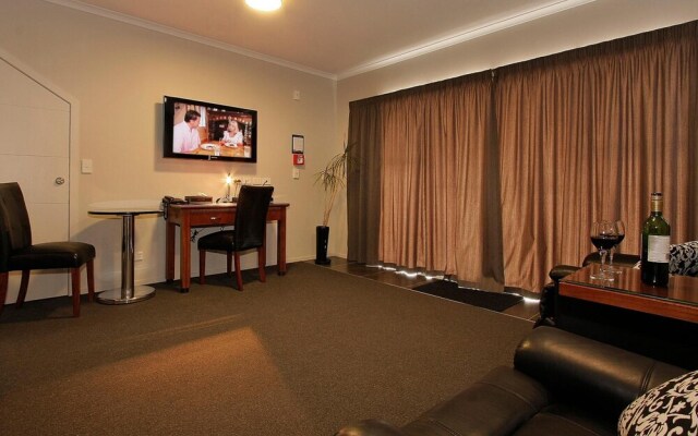 City Corporate Motor Inn