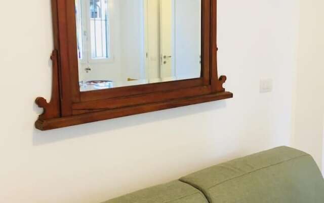 Flatty Alassio - Three Dots