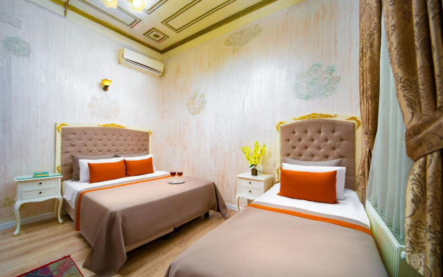 Alhambra Apart Hotel