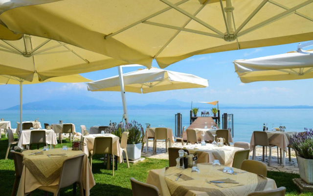 Residence Casa dei Pescatori