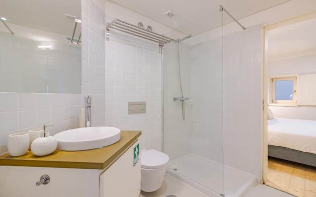 Porto Vitoria 2 in Oporto