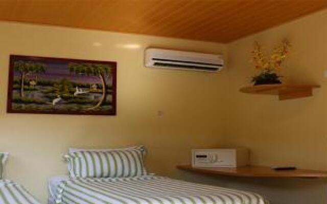 Hotel Estação Cruzeiro