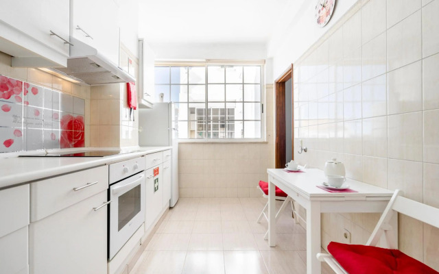 My Place @ Faro Duplex