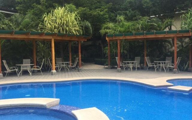 Casa del Sol -Villas Catalinas