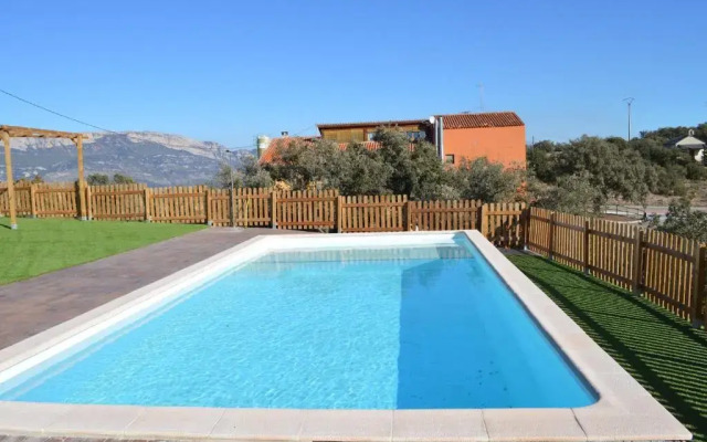 Hotel Restaurante Port d'Ager