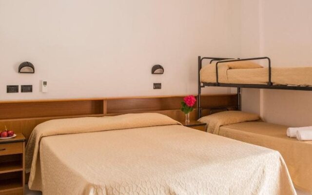 Hotel Villa Tosi