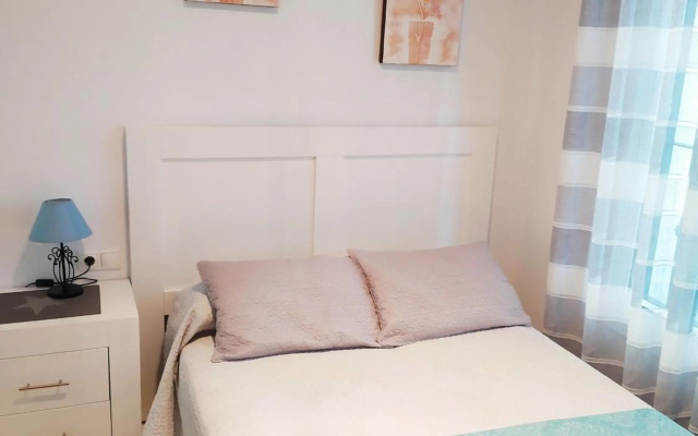 Apartamento Carvajal Beach