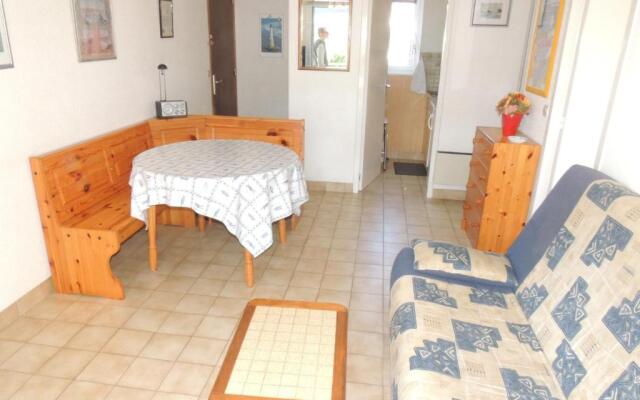 Appartement Royan, 2 pièces, 4 personnes - FR-1-71-63