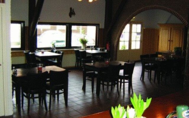 Hotel Burgh