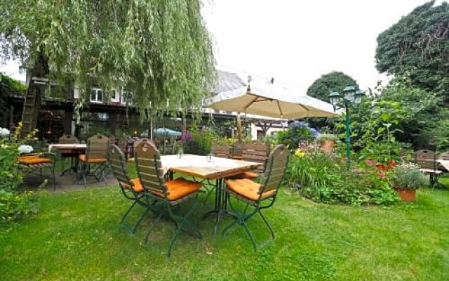 Landhotel Rückerhof