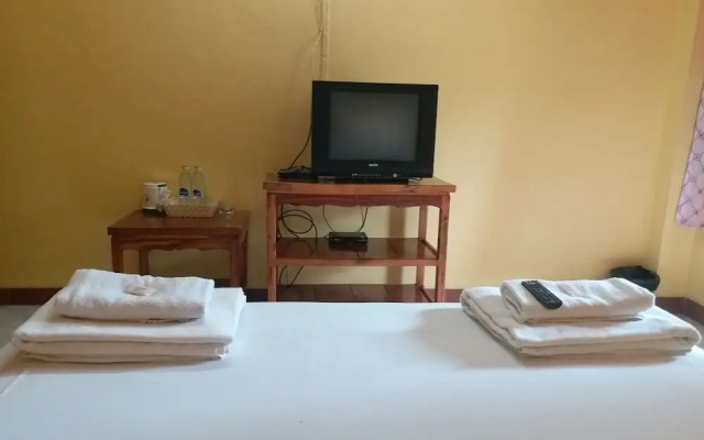 Sema Nakhon Hotel