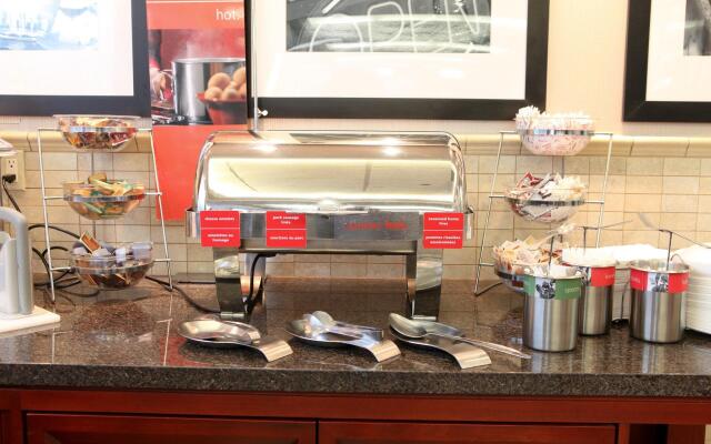 Country Inn & Suites By Radisson, Toronto Mississa