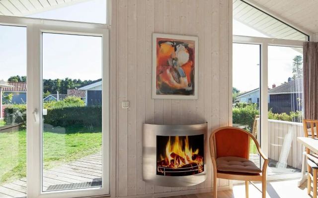 Two-Bedroom Holiday home in Grömitz 10