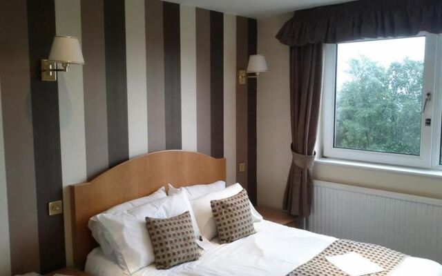 The Higher Trapp Hotel