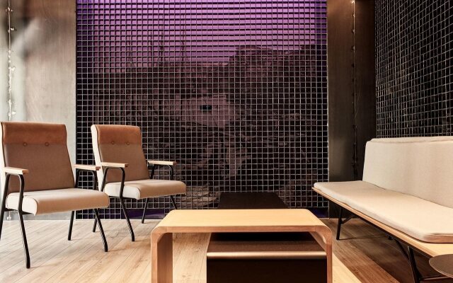 Ibis Styles Heraklion Central