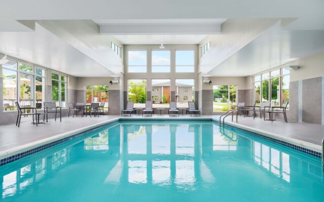 Residence Inn New Heaven Hamden