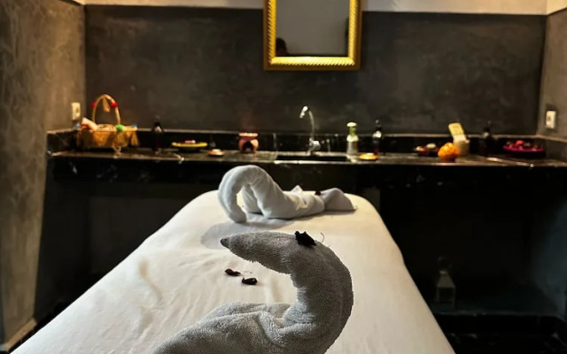 Les Jardins De Kesali By La Siredrah