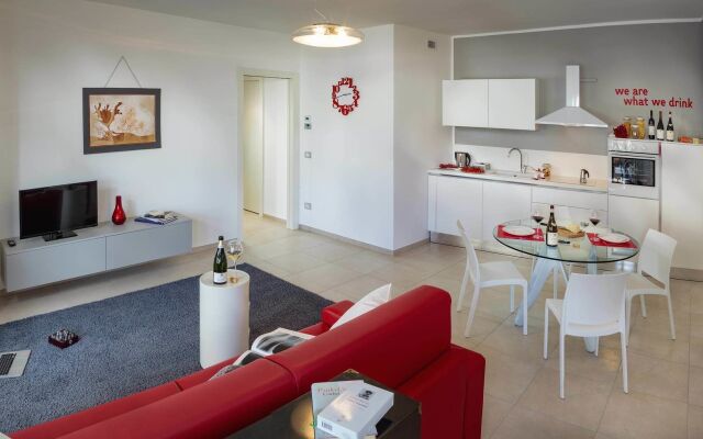 Rivetto Suites