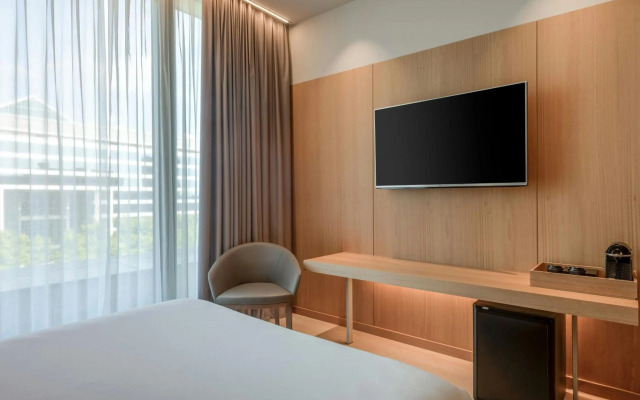 AC Hotel Diagonal L´Illa