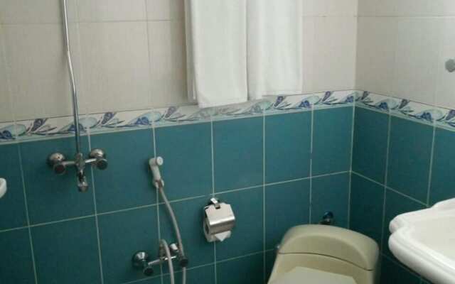 Boudl Apartment Hotel