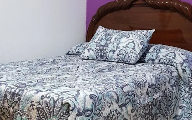 Santiago's Private Rooms