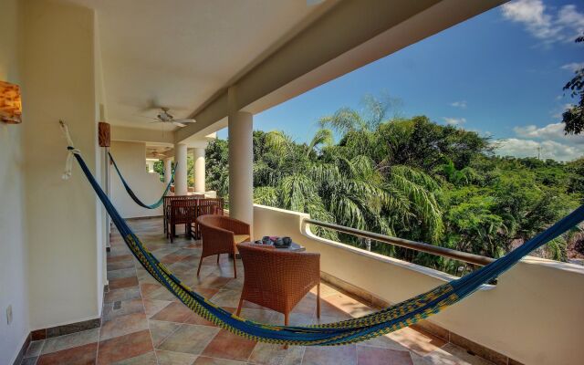 Riviera Maya Suites