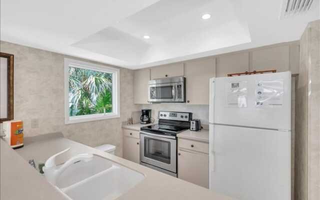 Seagrape Colony 01 - 3Br Villa