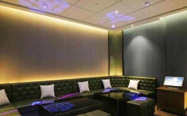 Mr.D Hotel