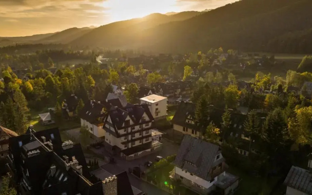 My Tatra Residence