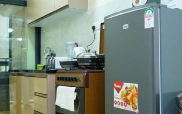 Stay.Plus Marcus Executive Apartment