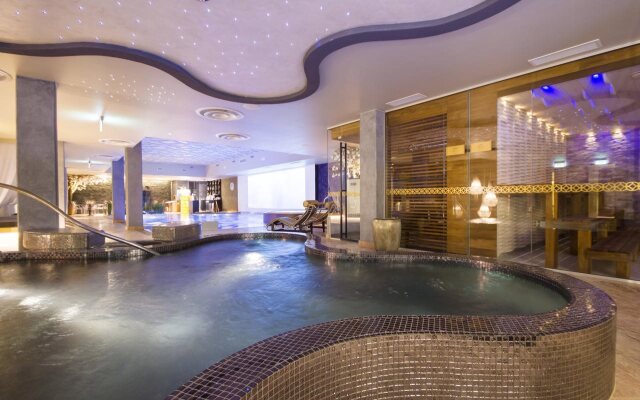 Tallinn Viimsi SPA