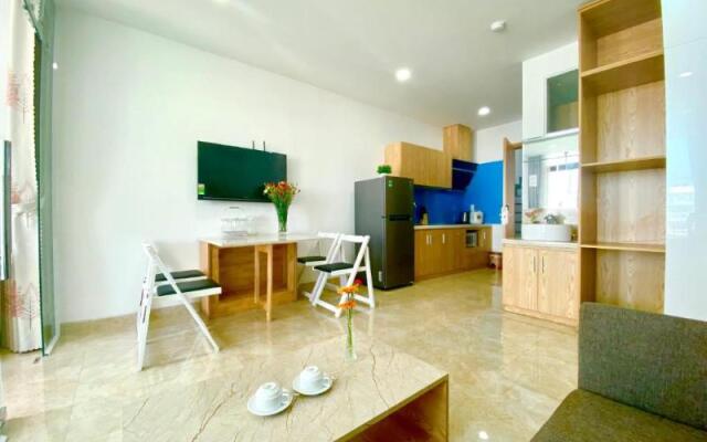 Blue S Hotel & Apartment