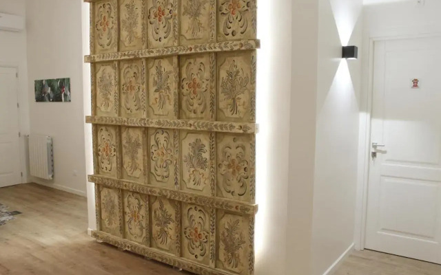 Casa Granatelli