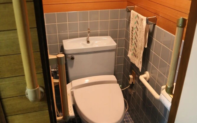 Kyoto Home Higashikujo