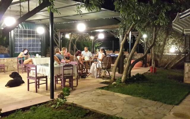 Kibele Hotel