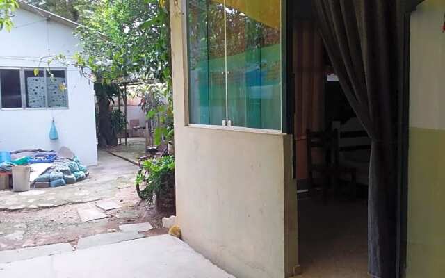 HOSTEL El Caleuche
