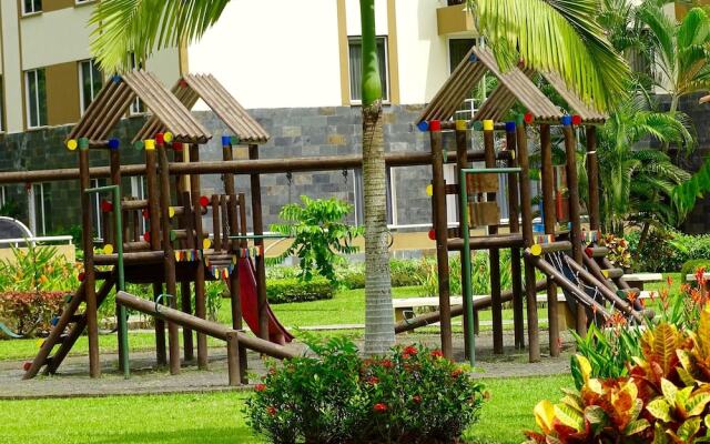 Jaco Beach Apartments