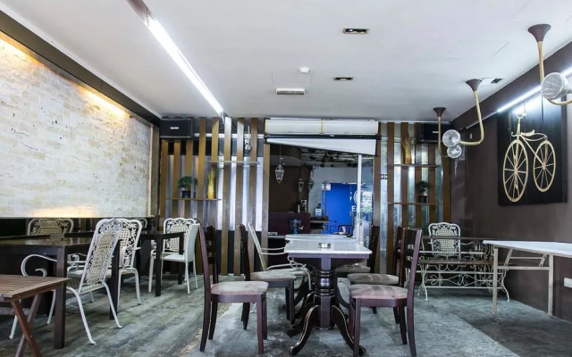 OYO Rooms Cheras Maluri