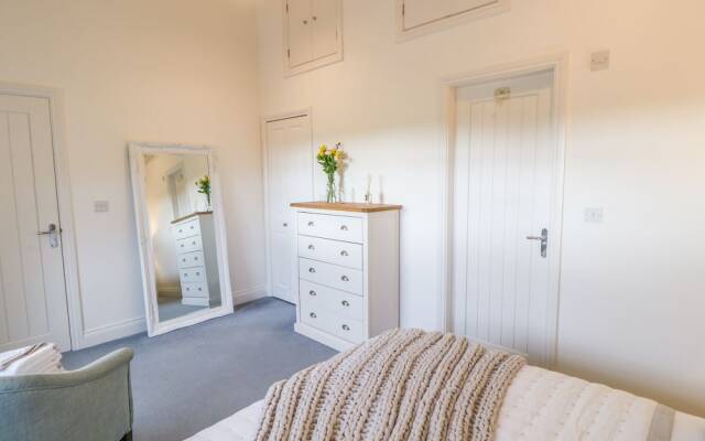 The Byre